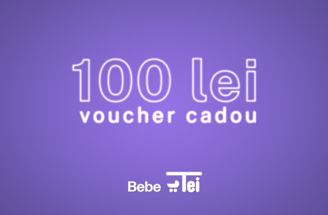 valoare voucher Bebe tei