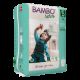Scutece Pants eco nr 5, 12-18 kg, 19 bucati, Bambo Nature 496746