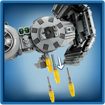 LEGO Builder App