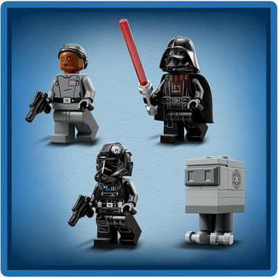 Minifigurine Star Wars LEGO