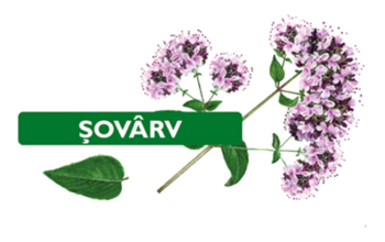 Șovârv ingredient imagine Biomicin Urinar