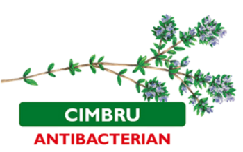 Cimbru ingredient imagine Biomicin Urinar