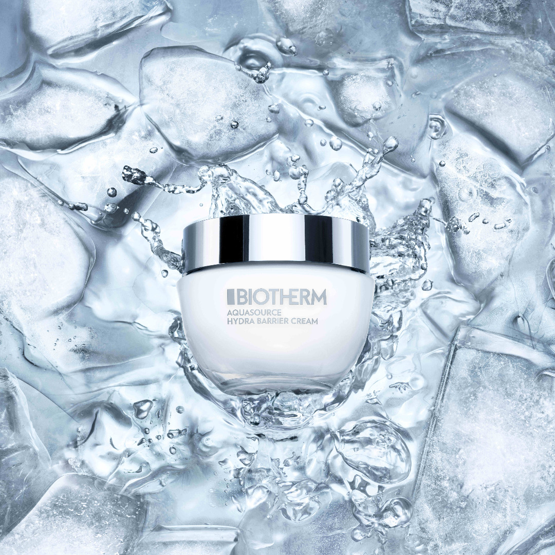 Biotherm produse