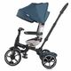 Tricicleta multifunctionala pentru copii Modi Plus, +9 luni, Albastru, Coccolle 493952