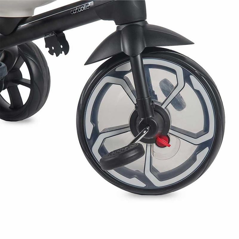 Tricicleta multifunctionala Modi Plus