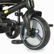Tricicleta multifunctionala pentru copii Alto, +10 luni, Roz, Coccolle 494212