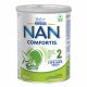 Formula de lapte de continuare Nan 2 Comfortis, +6 luni, 800 g, Nestle 567742