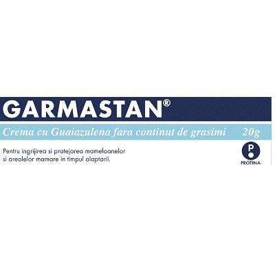 Crema Garmastan, 20g, Protina Pharma
