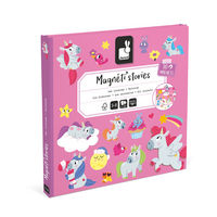 set-plansa-cu-piese-magnetice-unicorni-3-ani-janod-9697.png