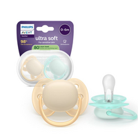 suzeta-ultra-soft-pacifier-philips-avent-galben-verde-0-6-luni-scf091-40-2-bucati-philips-4487.png