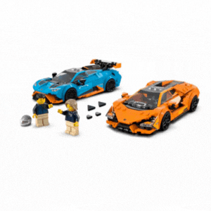 LEGO Lamborghini Speed Champions
