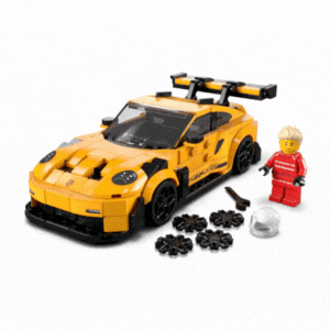 LEGO Porsche 911 GT3 RS