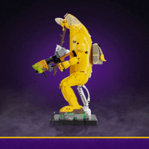 LEGO Fortnite Peely Bone