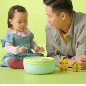 LEGO DUPLO Sortator de forme