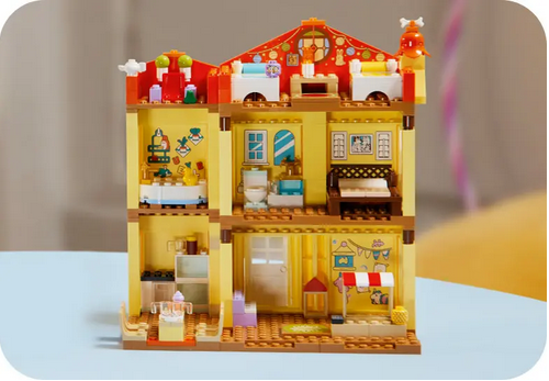 Camera de joacă Bluey