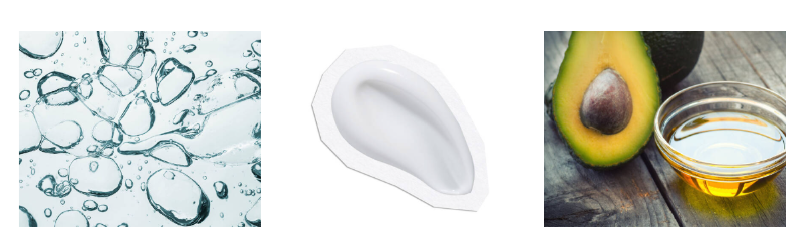 Set Kiehl's Mini Moistures Big Benefits