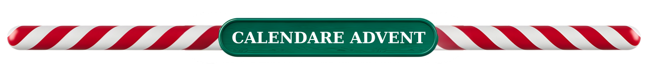 CALENDARE ADVENT