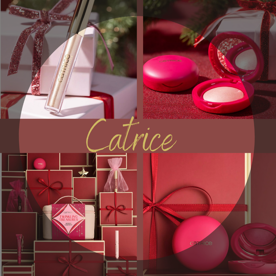 Catrice Twinkling Treasures