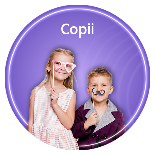 Idei de cadouri pentru copii