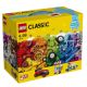 Caramizi in miscare Lego Classic, +4 ani, 10715, Lego 445902