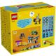 Caramizi in miscare Lego Classic, +4 ani, 10715, Lego 445907