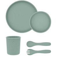 set-complet-din-silicon-pentru-mesele-bebelusului-platinum-sage-green-5-piese-kikka-boo-4662.png