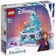 Cutia cu bijuterii a Elsei Lego Disney, +4 ani, 41168, Lego 445927