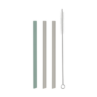 set-3-paie-din-silicon-perie-de-curatare-platinum-sage-green-kikka-boo-4458.png