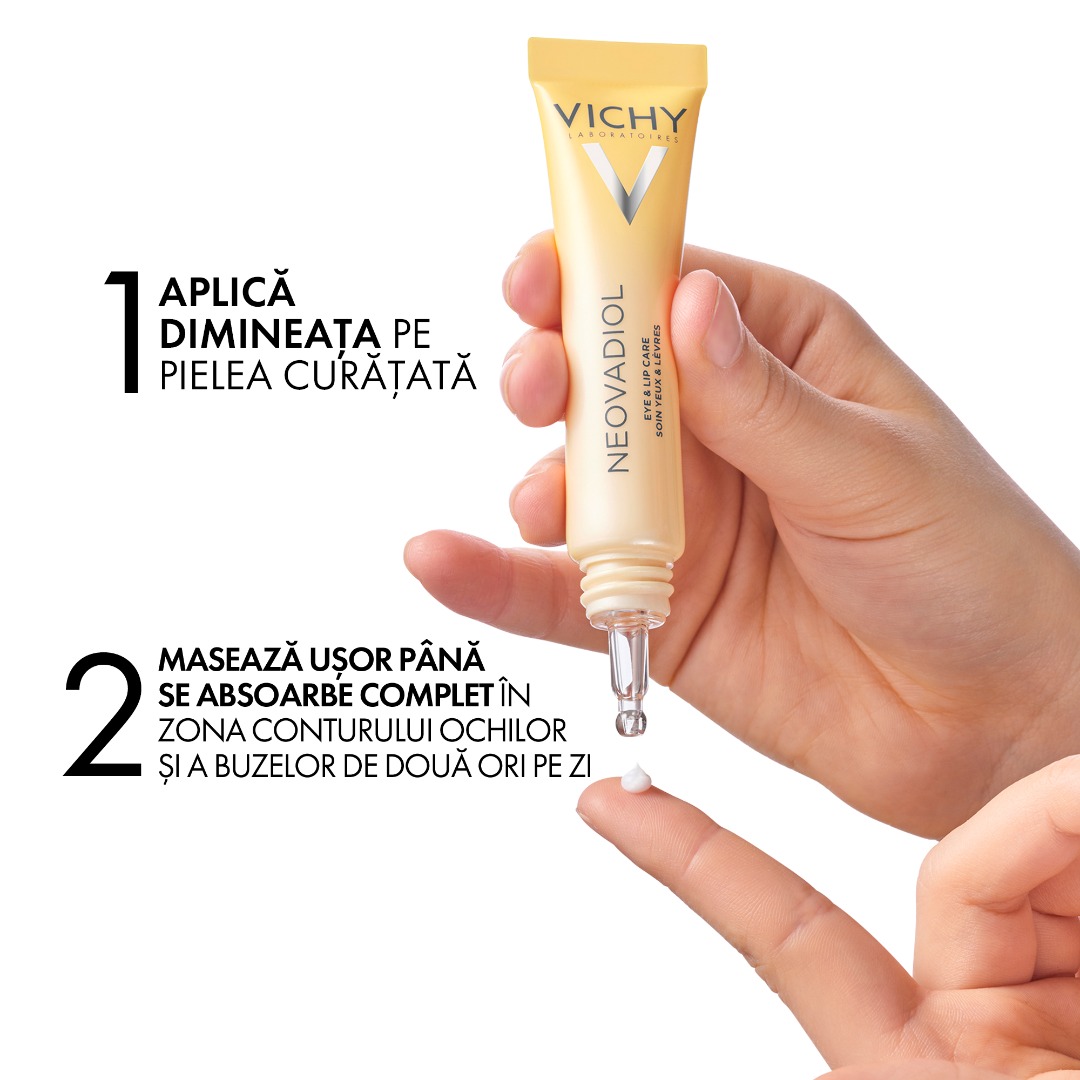 creama liftactiv specialist