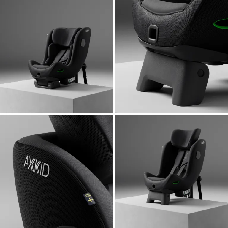 Axkid Minikid 4 Comfort