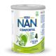 Formula lapte de continuare Nan 4 Comfortis, +2 ani, 800 g, Nestle 624131
