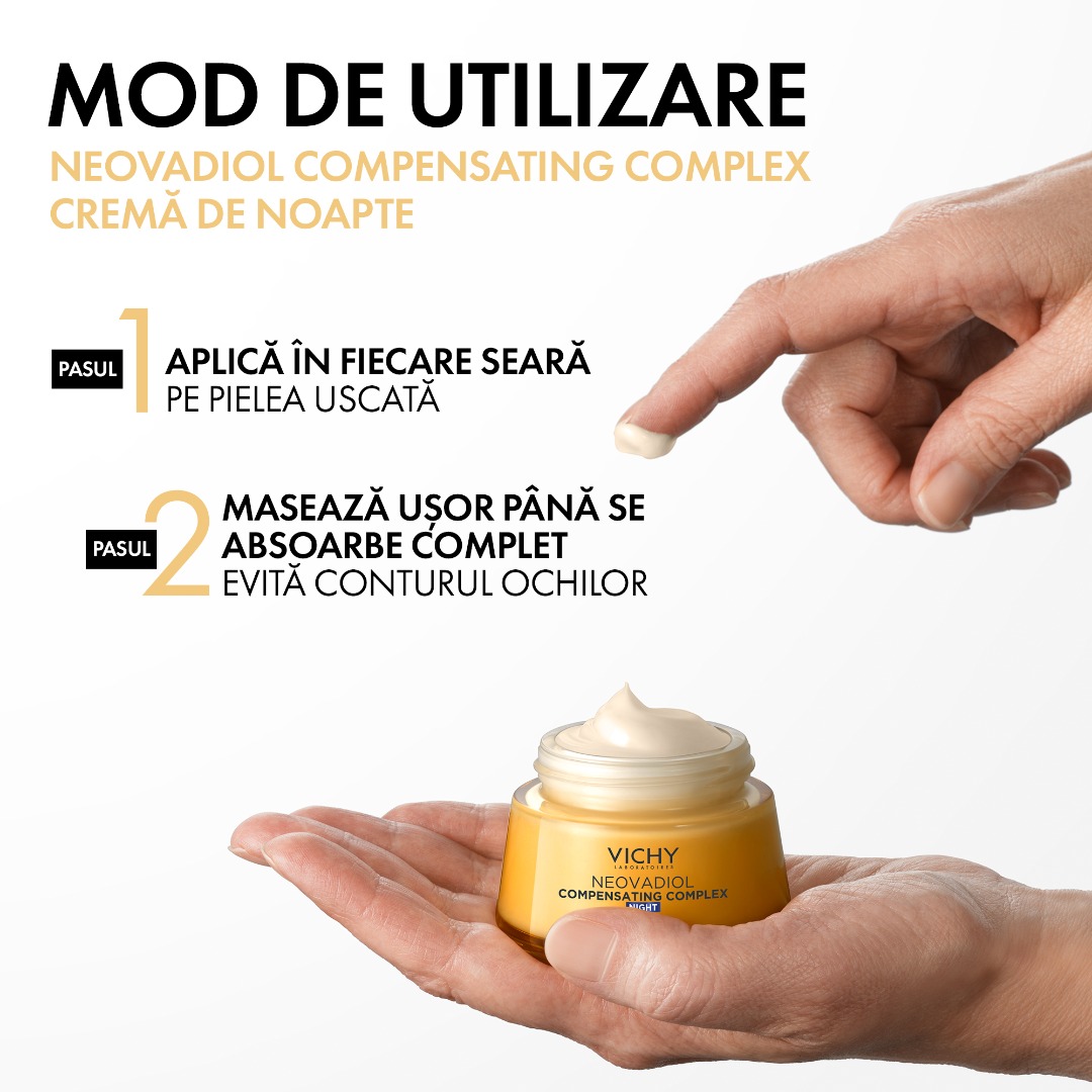 creama liftactiv specialist