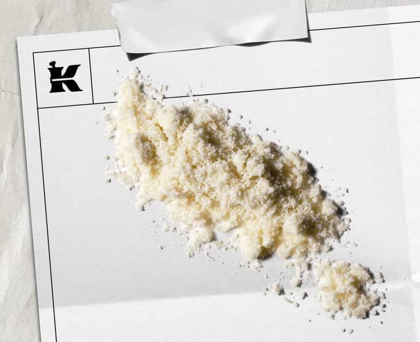 Fulgi de ovaz coloidali 1%