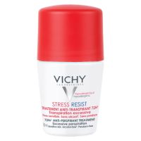 Deodorant roll-on intensiv Stress Resist 72 h, 50 ml, Vichy