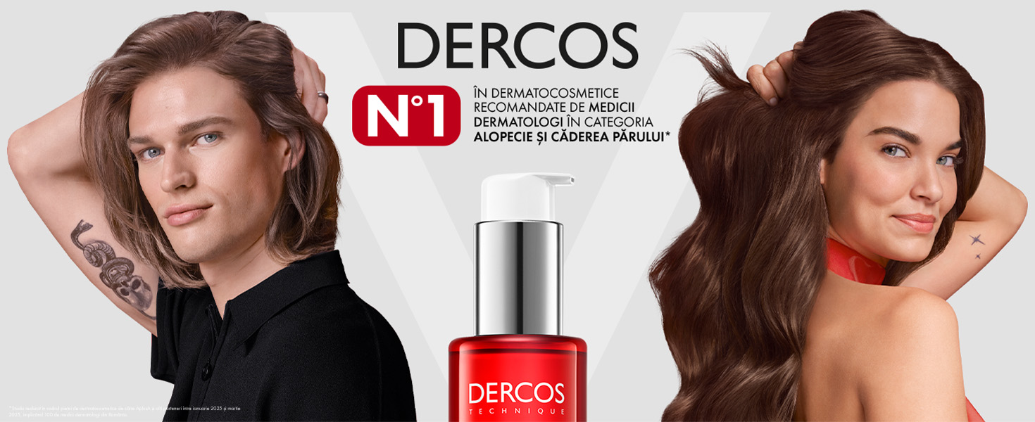 Dercos