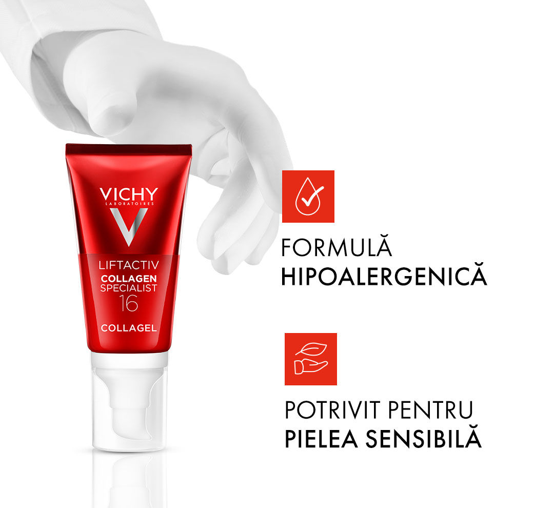 Liftactiv Specialist 16