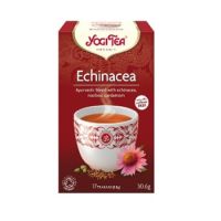 Ceai bio Echinacea, 30.6, Yogi Tea