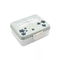 cutie-pentru-pranz-cu-2-niveluri-si-tacamuri-bento-sage-with-blue-flowers-melii-9886.webp