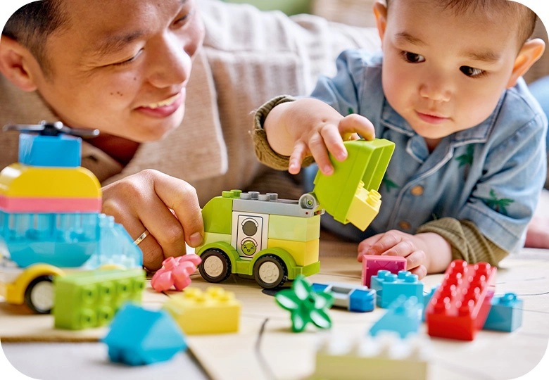 Primele mele animăluțe de companie creativ