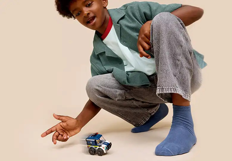 LEGO&reg; City Vehicule