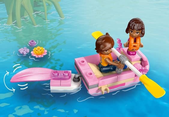 Lego Friends