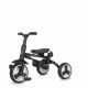 Tricicleta ultrapliabila pentru copii Spectra Air, Sunflower Joy, Coccolle 460716