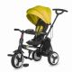Tricicleta ultrapliabila pentru copii Spectra Air, Sunflower Joy, Coccolle 460708
