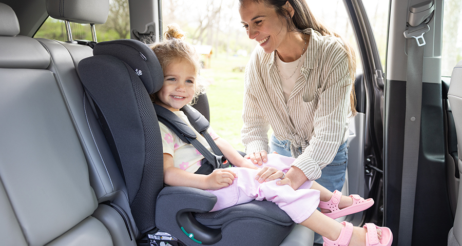 Scaun auto i-Size i-Irvana Max