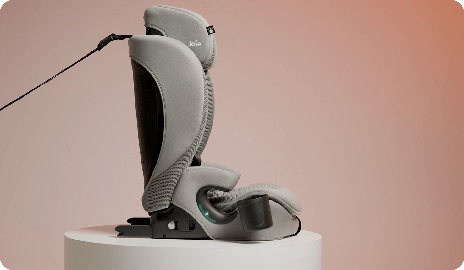 Scaun auto i-Size i-Irvana Max