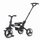 Tricicleta ultrapliabila pentru copii Spectra Air, Magenta, Coccolle 460731