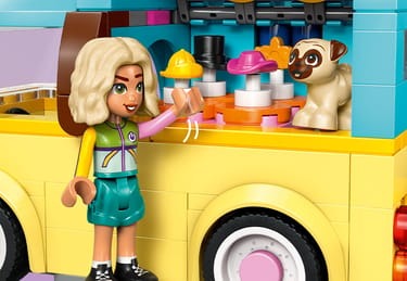 Lego friends