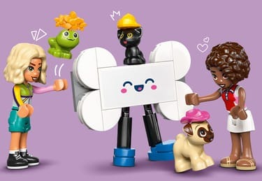 Lego friends