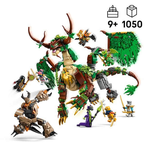 Lego ninjago