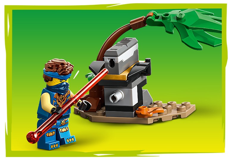 Lego ninjago